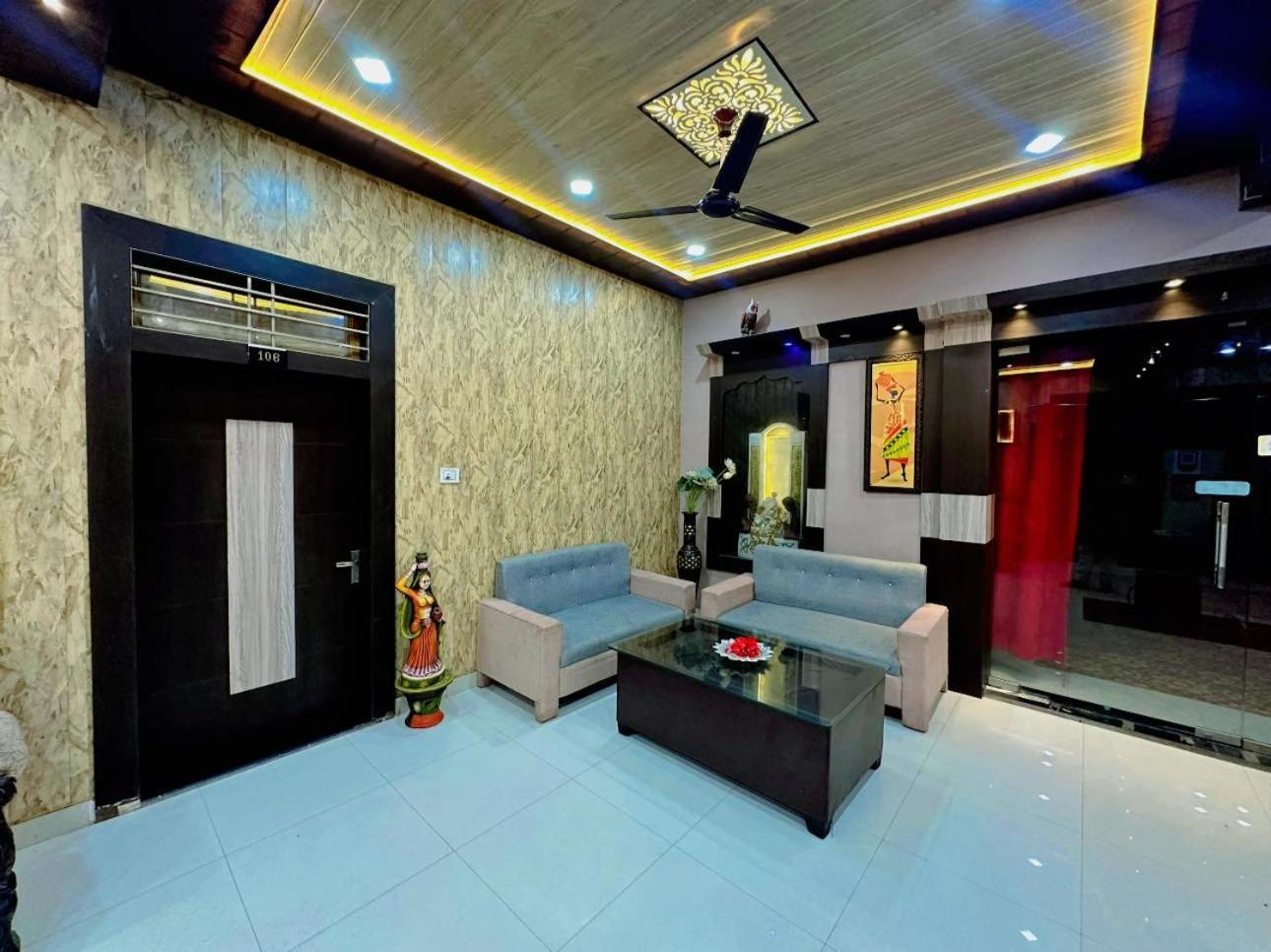 Bundeli Farm Resort & Banquet Orchha Extérieur photo